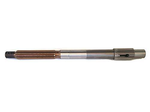Båtmotor propeller propxel 3C8-64211-0 M 44-195132 för Tohatsu Nissan Mercury Quicksilver utombordare NS M D 40HP 50HP 2/4-takts motor