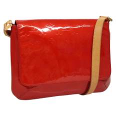 Louis Vuitton Vintage Louis Vuitton Thompson eet W 26cm x H 20cm x D 5cm - Skuldertasker hos Magasin