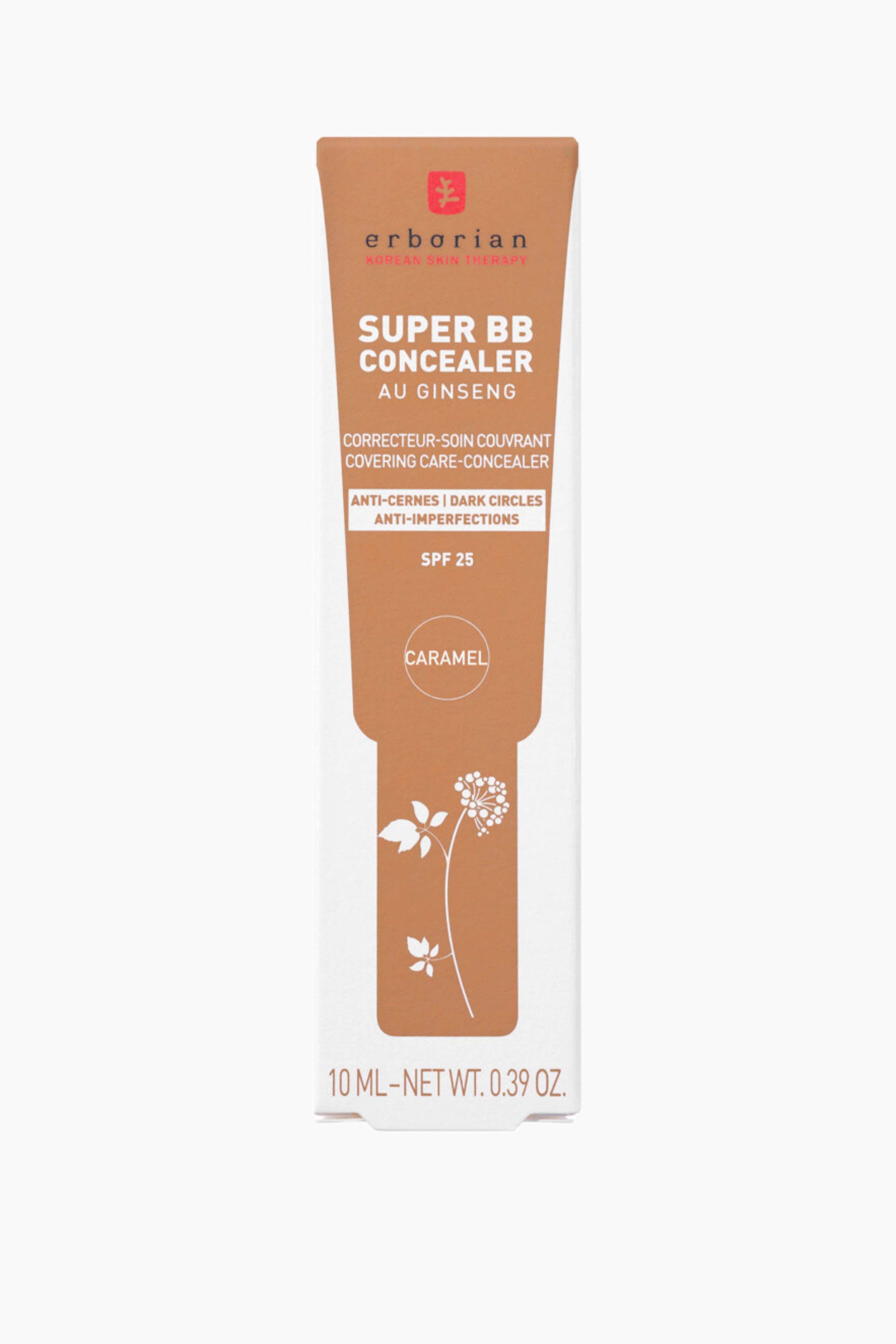 Erborian - Super BB Concealer - Caramel (one size)