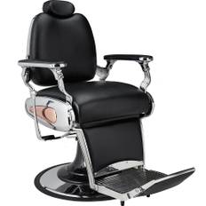 Ayala Tiger Barber Chair