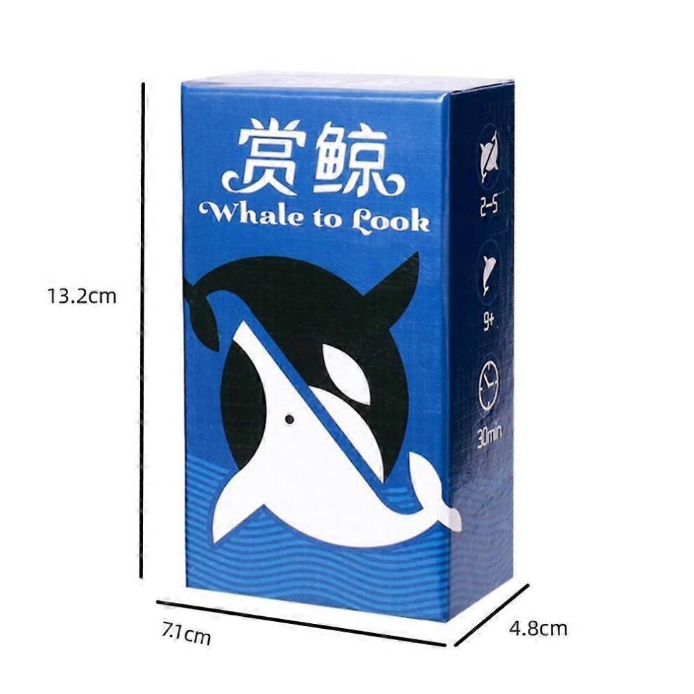 (Whale lo look) Souvenirs from Venice - Strategy Board Game | Nine Tiles Panic| Durian | Maskemen| Rafter Five|MOON ADVENTURE | Best Family Game