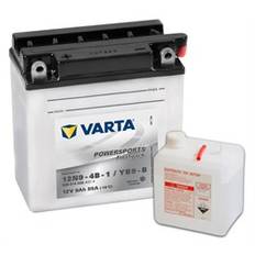 Varta FunStart FreshPack 9Ah 509014 / YB9-B