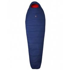 Abisko Two Seasons Regular Sleeping Bag - Atlantic Blue