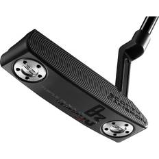 Scotty Cameron B3 Triple Black Design LTD Newport 2 Putter