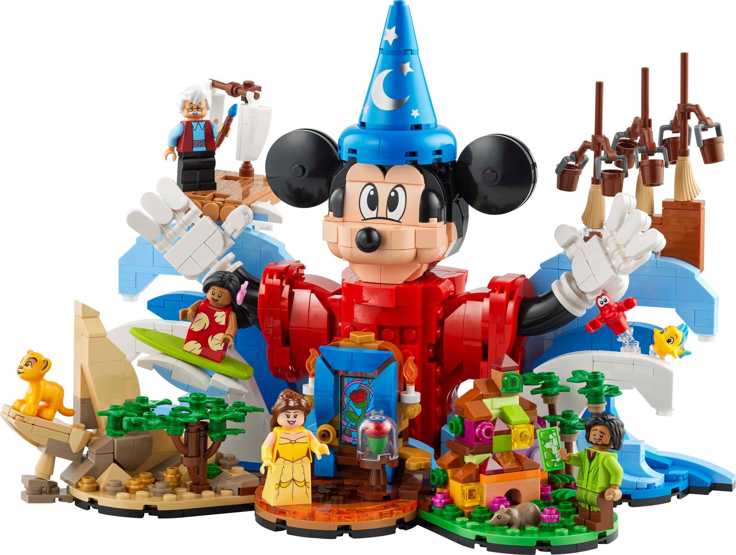 Disneymagi