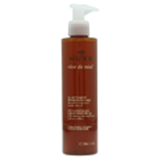 Nuxe Paris Reve De Miel Face Cleansing Gel 200ML