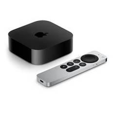 Apple TV 2022 4K WiFi 64GB - MN873MP/A