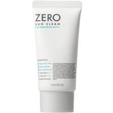 Rom&nd Zero Sun Clean SPF50+ PA++++ 50 ml