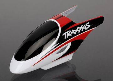 Canopy DR-1 Red