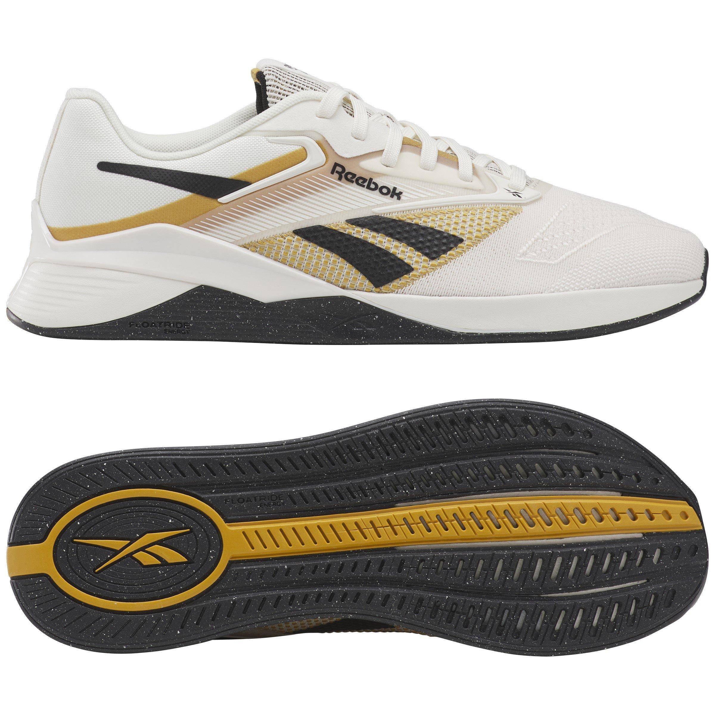 Reebok Unisex Kids' Nano Training Shoes