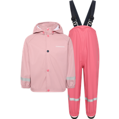 Slaskeman Kids' Set - Rosa (80)