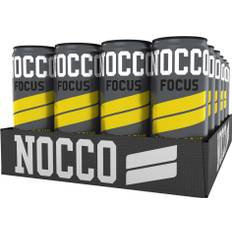 NOCCO Focus Grand Sour 24-Pack