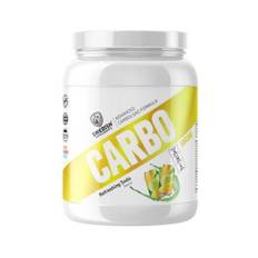 Swedish Supplements Carbo Engine, 1 kg (Lemonade Lover)