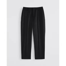 Filippa K Karlie Trousers Byxor Dam Svart 42