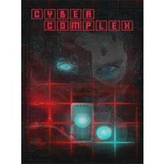 Cyber Complex Steam Key GLOBAL