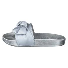 97-00832 Light Grey, Female, Skor, Lågskor, slip-on, Grå, EU 39 (EU 39)