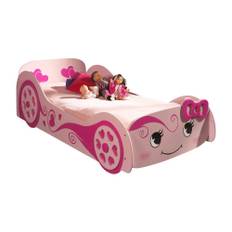 Vipack Funbeds Lit voiture Hello Pretty