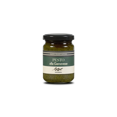 Greenomic Pesto - Alla Genovese