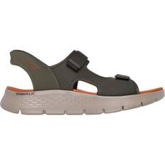 Skechers Go Walk Flex Slip-Ins Sandaler Herre
