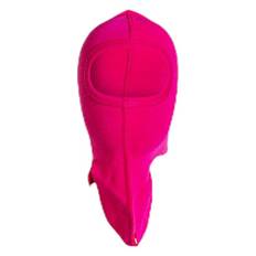 Aurora Balaclava Pink, Unisex, Kläder, hattar och kepsar, Rosa, 52-54 (52-54)