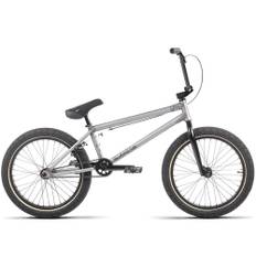 Subrosa Tiro XXL BMX Bike - Matte Raw