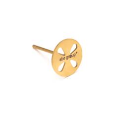 Pododisk - Pedicure Spindel - L, 25mm