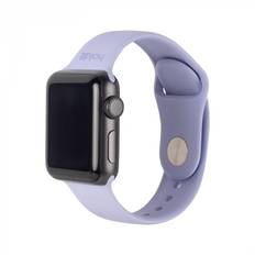 Holdit - Lavendel Rem til Apple Watch Ultra/45/44 & 42mm