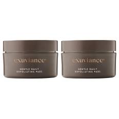 2st Exuviance Gentle Daily Exfoliating 60 Pads - 55 ml