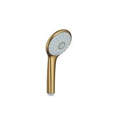 Grohe Euphoria 110 Massage håndbruser i børstet messing