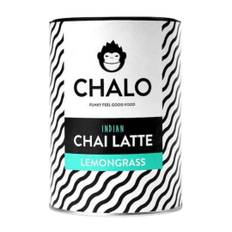 Chalo Lemongrass Chai Latte 300 g