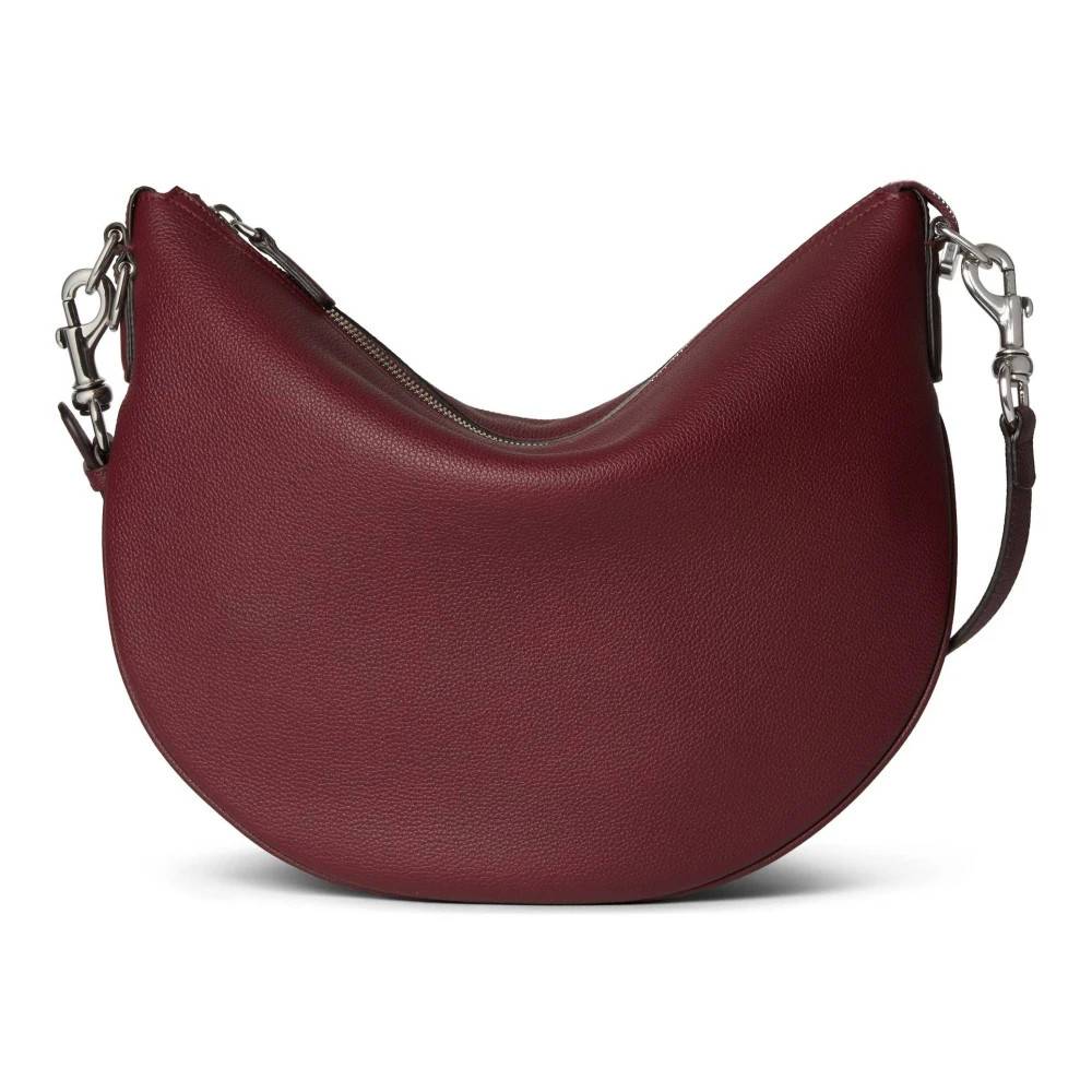 Gucci - B Small Crossbody Väskor - Dam - ONE Size - Läder