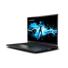 ERAZER Beast X40 MD62613 17" i9-14900HX 32GB 2TB NVIDIA GeForce RTX 4090 Windows 11 Home