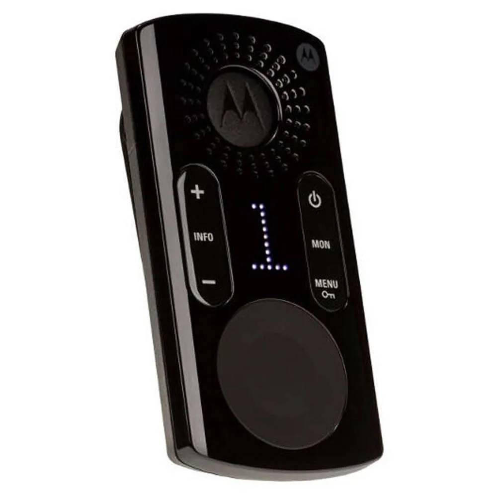Motorola Clk446 Radiostation Hp Refurbished