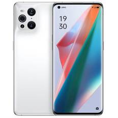 Oppo Find X3 Pro | 256 GB | sølv