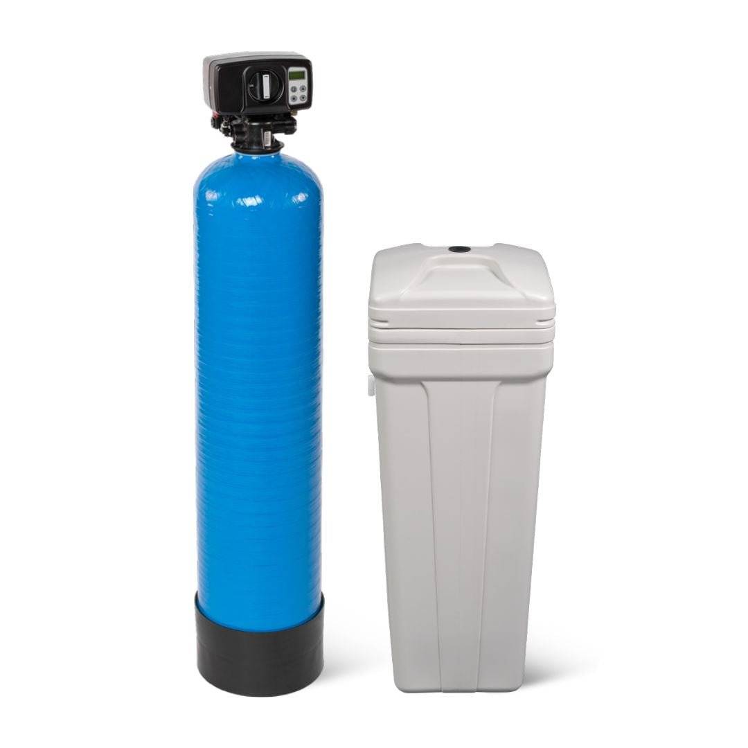 AVH 20 Avhärdningsfilter
