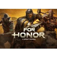 For Honor Year 8 Standard Edition (PC) Steam Gift - GLOBAL