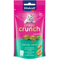 Vitakraft Crispy Crunch Dental 60 g x 8st