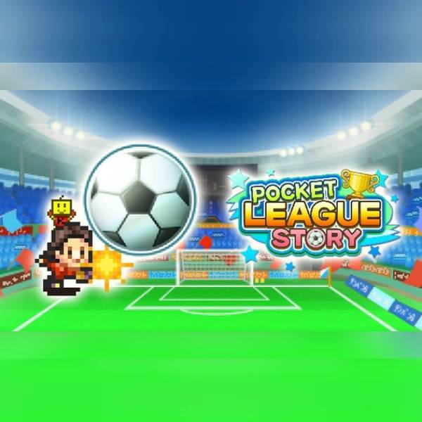 Pocket League Story (PC) Steam Gift - GLOBAL