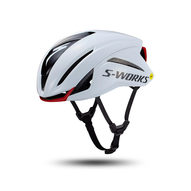 Specialized S-Works Evade 4