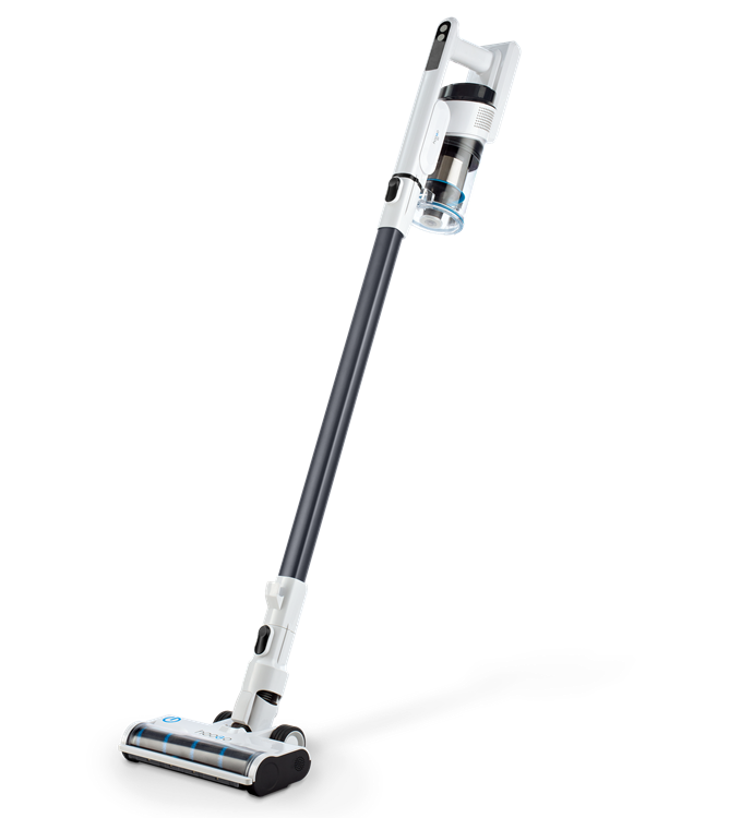 Hoogo S3 Ledningsfri Støvsuger – 300W, 21000 Pa, 50 min batteritid
