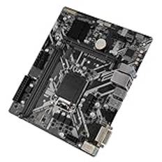 Moderkort Dual Channel Support B365M D2Vx Si för 9Th 8Th Atx Ddr4 Dimm Celeron Series I9 I7 I5 I3, Moderkort