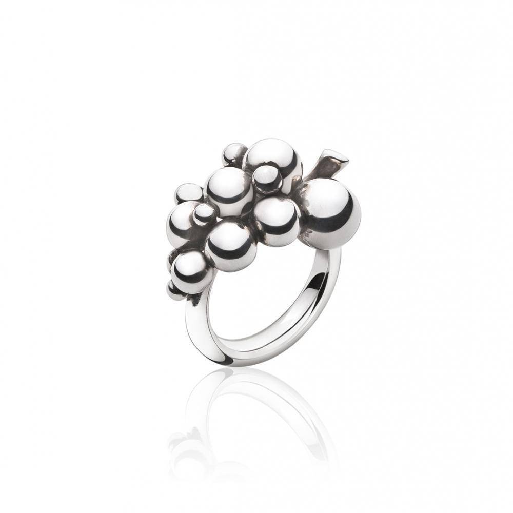 MOONLIGHT GRAPES lille ring - 54