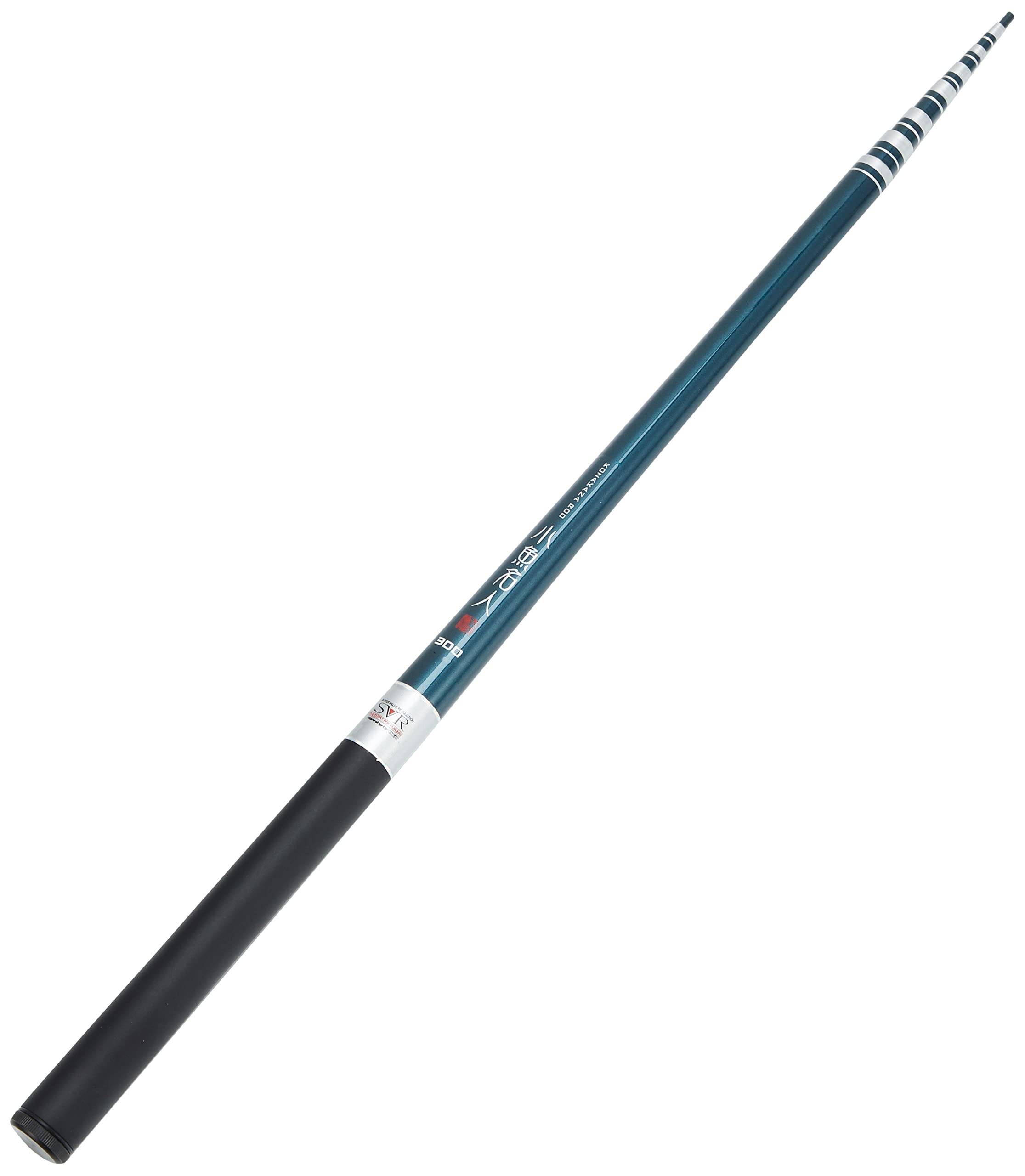 OGK Small Fish Master Rod 300 All-Purpose