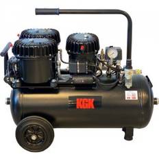 Kompressor 150L Lydsvag KGK