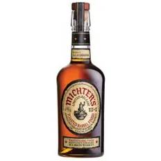 Michter's Toasted Barrel Finish Bourbon Whiskey