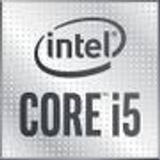 INTEL Core i5-10400F 2.9GHz LGA1200 12M Cache Tray CPU