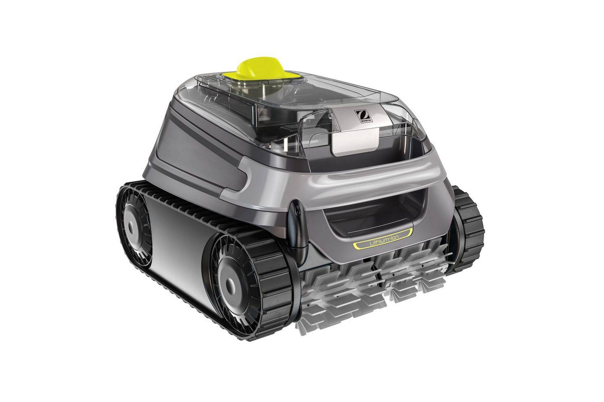 Poolrobot Zodiac CNX-LI 5220 IQ