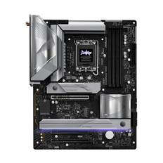 ASRock Z890 LiveMixer WiFi - Motherboard - ATX - LGA1851-Sockel - Z890 Chipsatz - USB4, USB 3.2 Gen 2x2, USB 3.2 Gen 2, USB 3.2 Gen 1 - 2.5 Gigabit LAN, Wi-Fi 7, Bluetooth - Onboard-Grafik (CPU erforderlich)