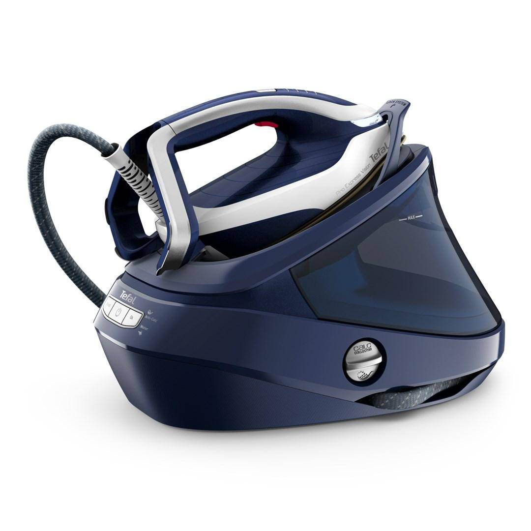 Tefal Pro Express Vision Gv9812 Ånggenerator