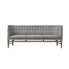 Mayor AJ5 Sofa - Sunniva 2 242/Røget eg